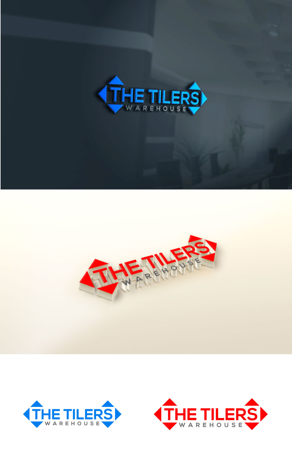 Logo Design by Mi Design1 for this project | Design #28430145
