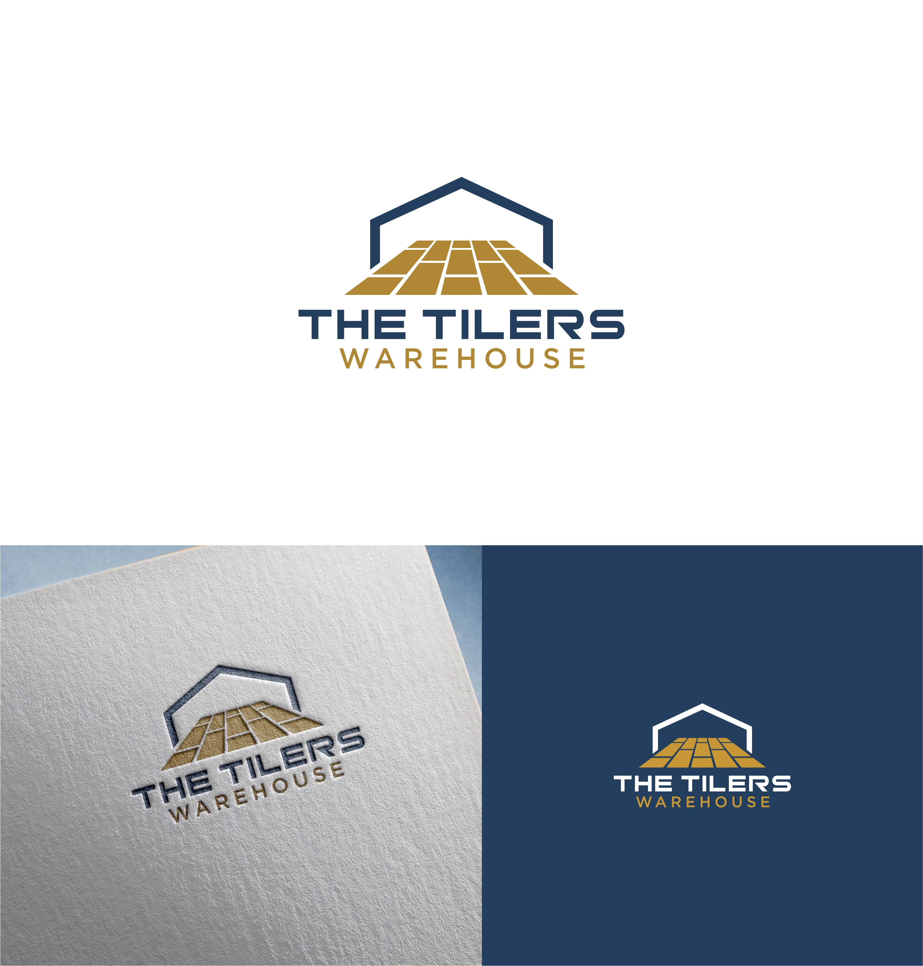Logo Design by Joenet Jayawarna for this project | Design #28458574