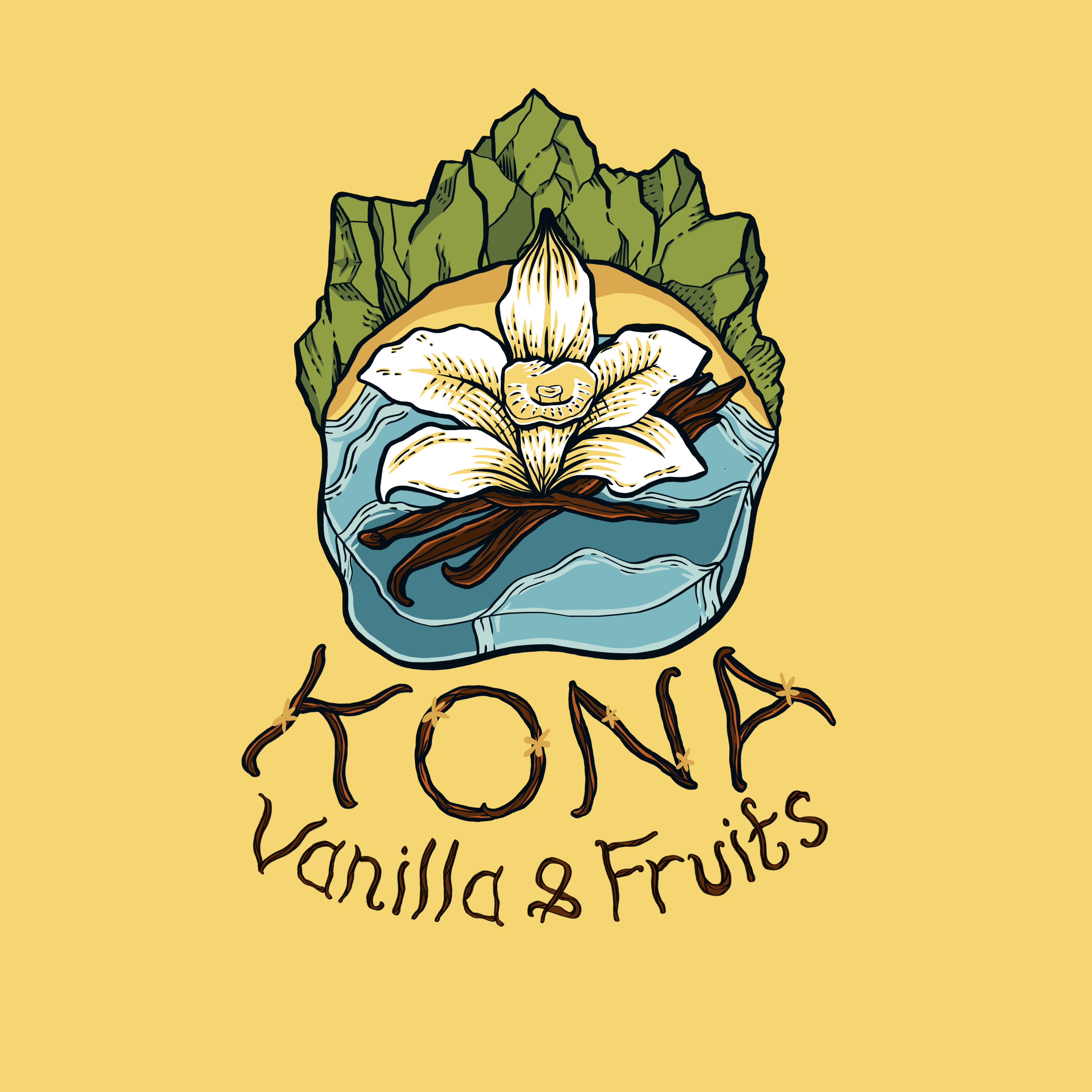 Logo Design by Salbo for this project | Design #28439019
