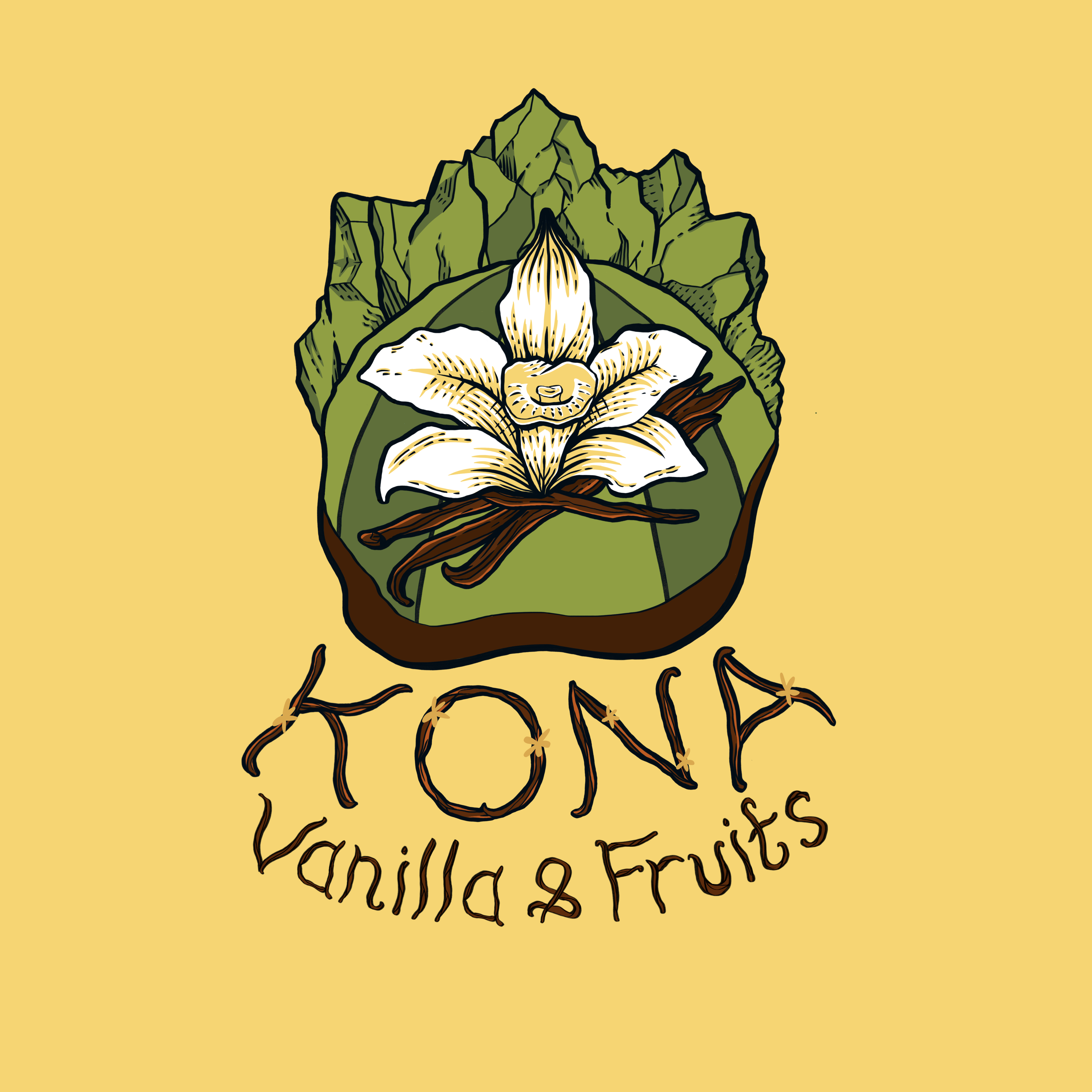 Logo-Design von Salbo für dieses Projekt | Design #28440321