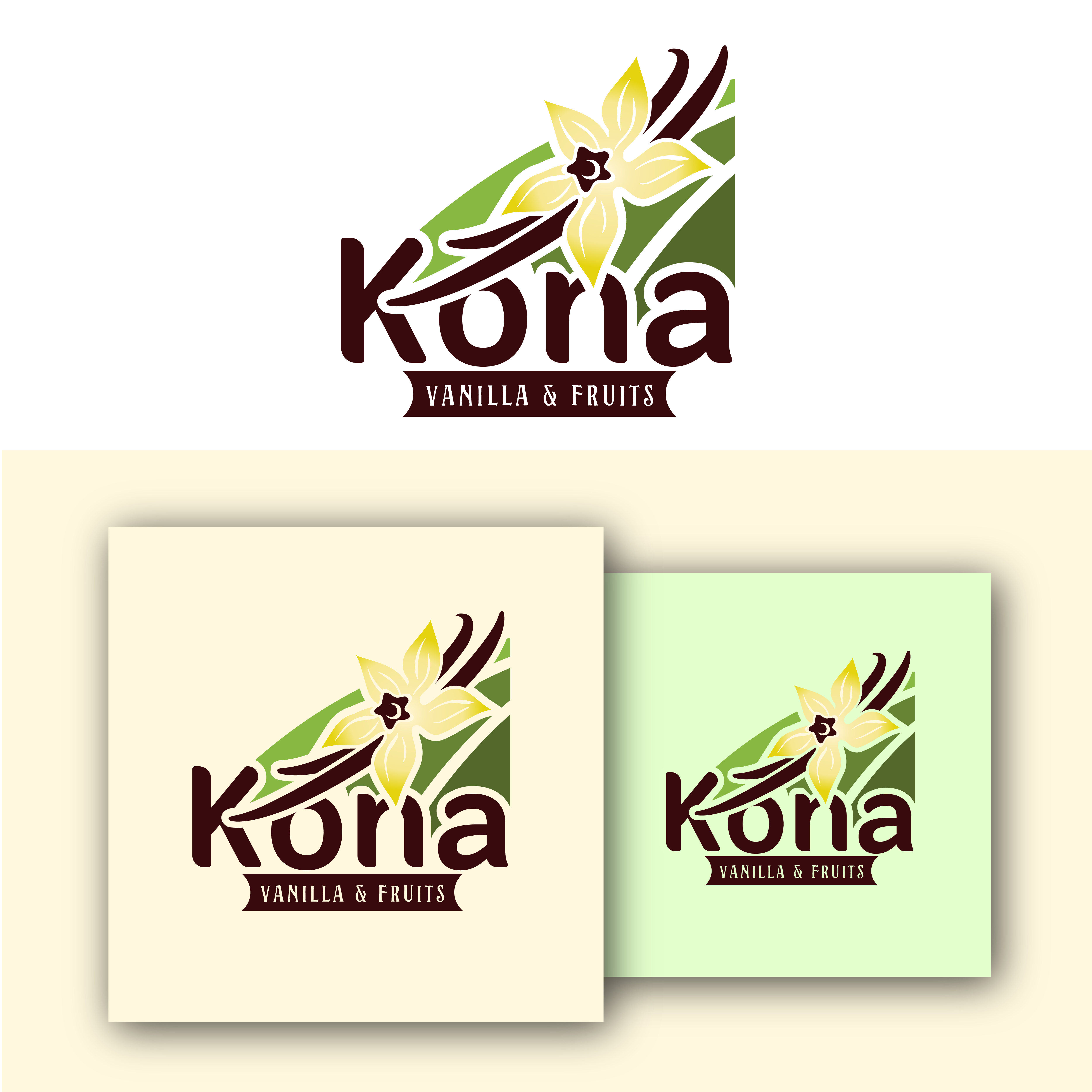 Logo Design by Arya_Design for this project | Design #28430975
