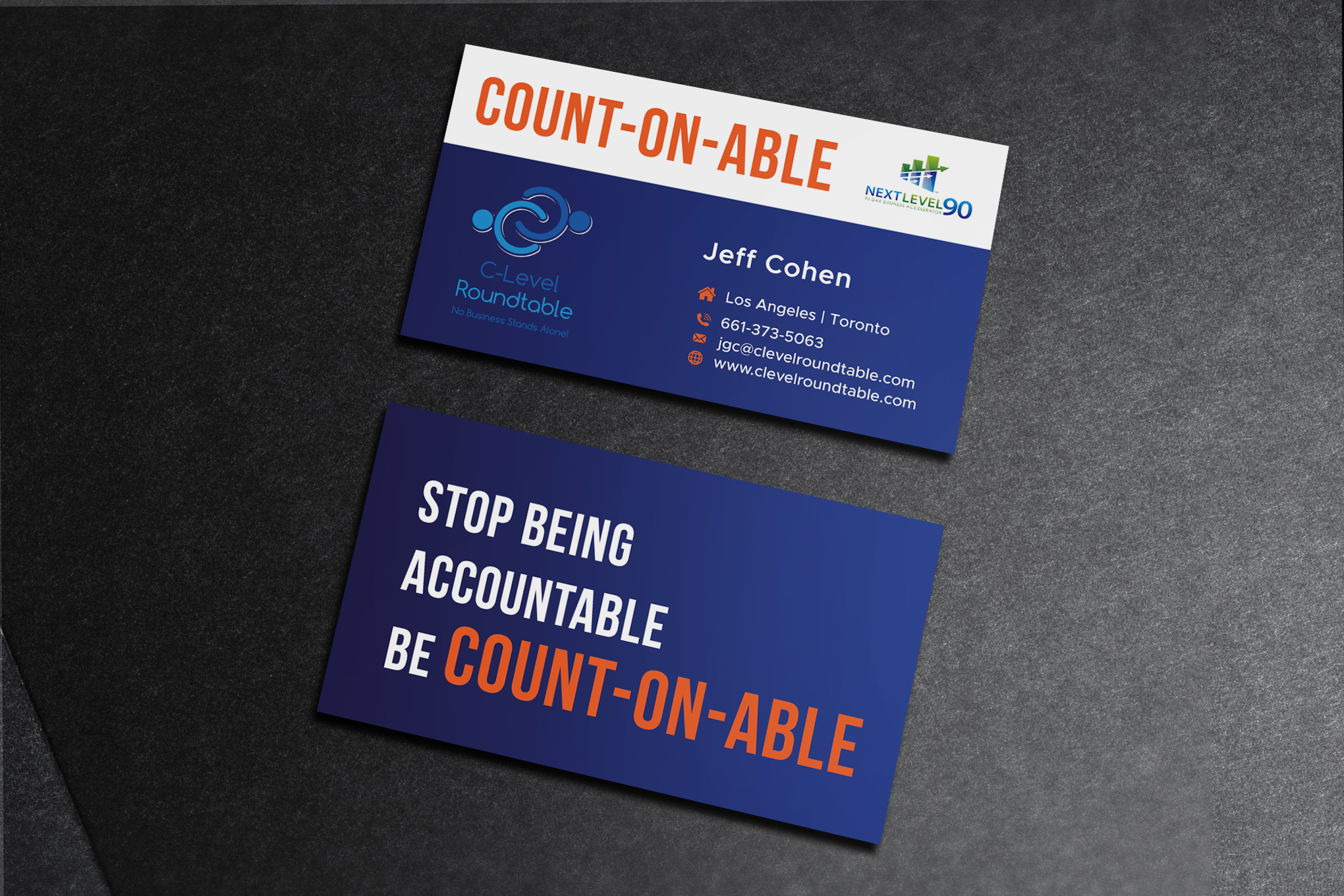 Business Card Design by acgrapix for this project | Design #28450346