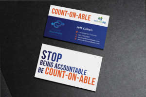 Business Card Design by acgrapix for this project | Design: #28450358