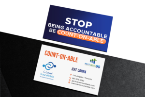 Business Card Design by acgrapix for this project | Design: #28461497