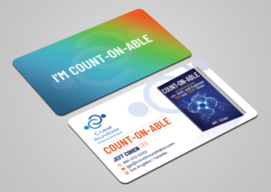 Business Card Design by Sandaruwan