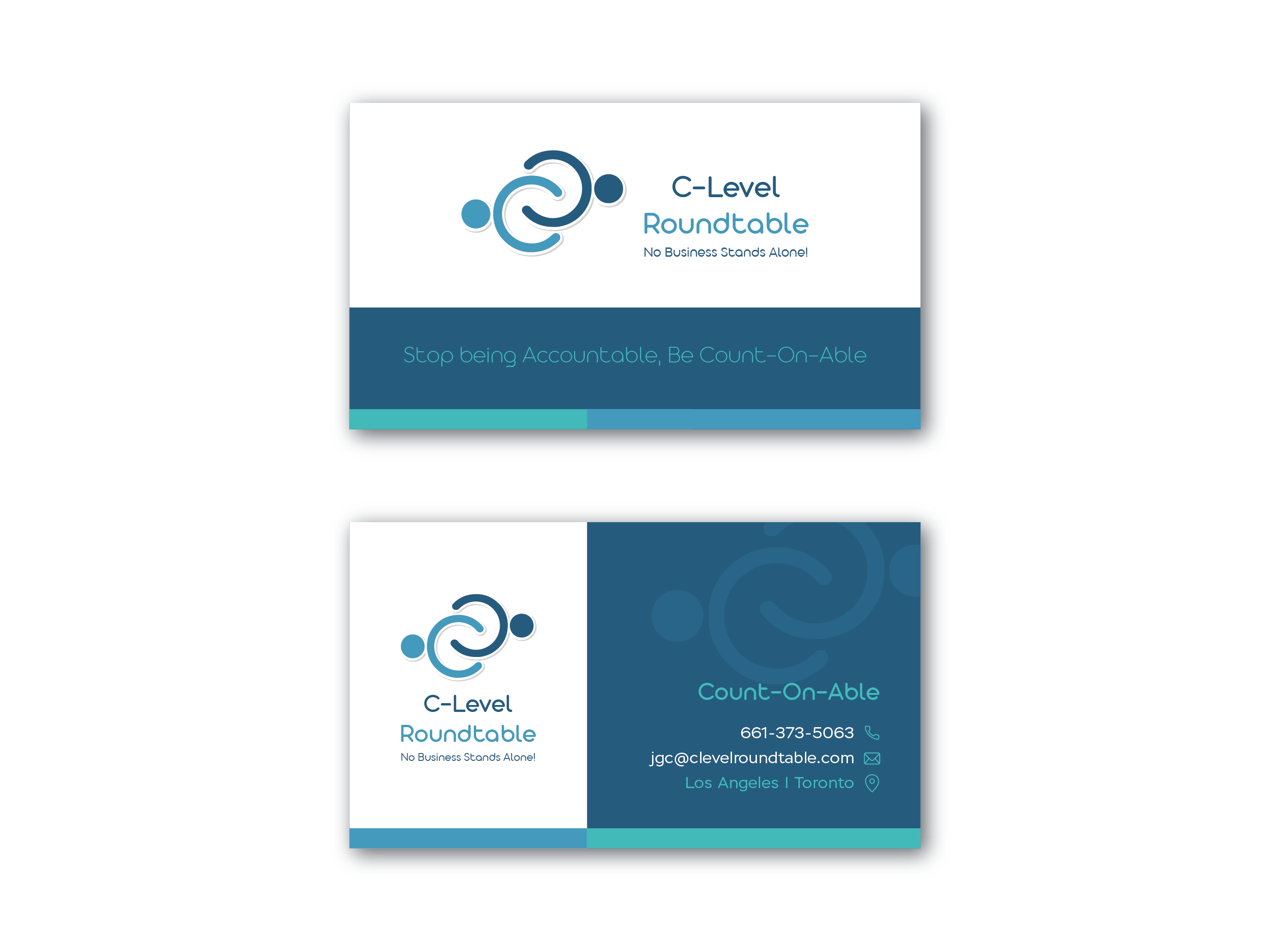 Business Card Design by dhamkith for this project | Design #28432508