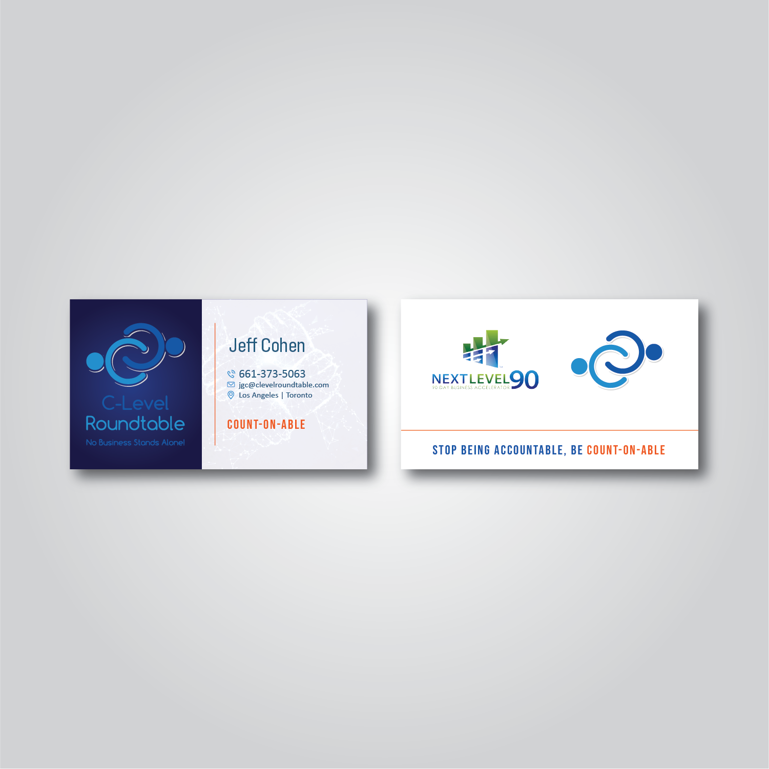 Business Card Design by Verified artistry for this project | Design #28442756