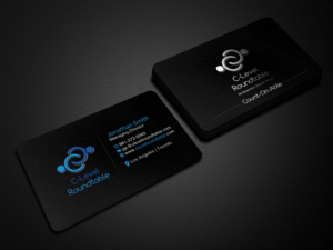 Business Card Design by Creations Box 2015 for this project | Design: #28448547