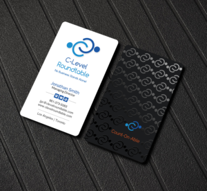 Business Card Design by Creations Box 2015 for this project | Design: #28449128