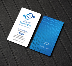 Business Card Design by Creations Box 2015 for this project | Design: #28449129