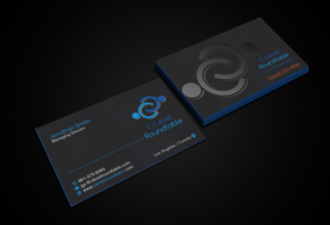 Business Card Design by Creations Box 2015 for this project | Design: #28449130