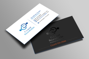 Business Card Design by Creations Box 2015 for this project | Design: #28449138