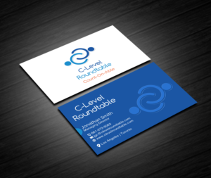 Business Card Design by Creations Box 2015 for this project | Design: #28449152