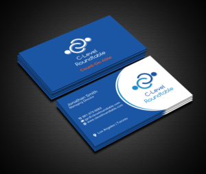 Business Card Design by Creations Box 2015 for this project | Design: #28449155