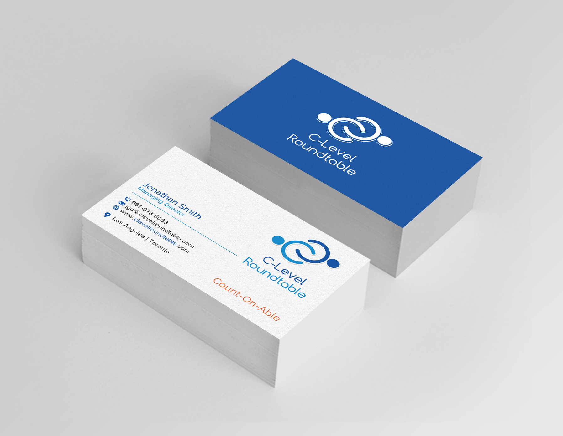Business Card Design by Creations Box 2015 for this project | Design #28449163