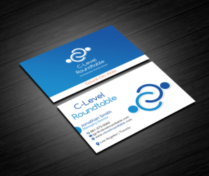 Business Card Design by Creations Box 2015 for this project | Design: #28449164