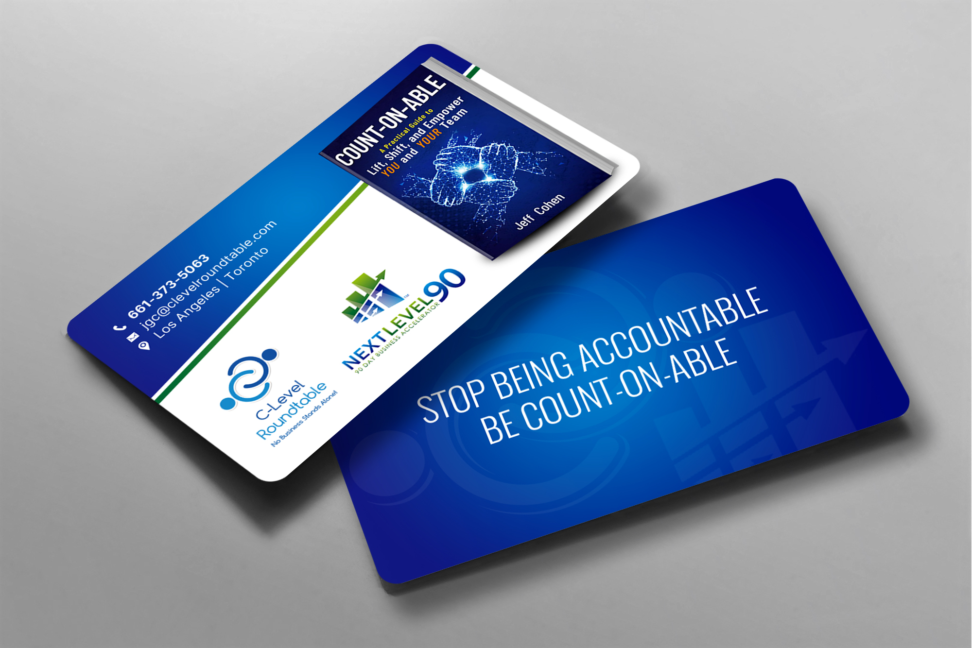 Business Card Design by chandrayaan.creative for this project | Design #28429046