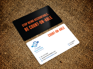 Business Card Design by Tripti Ranjan Gain for this project | Design: #28442674