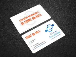 Business Card Design by Tripti Ranjan Gain for this project | Design: #28442676
