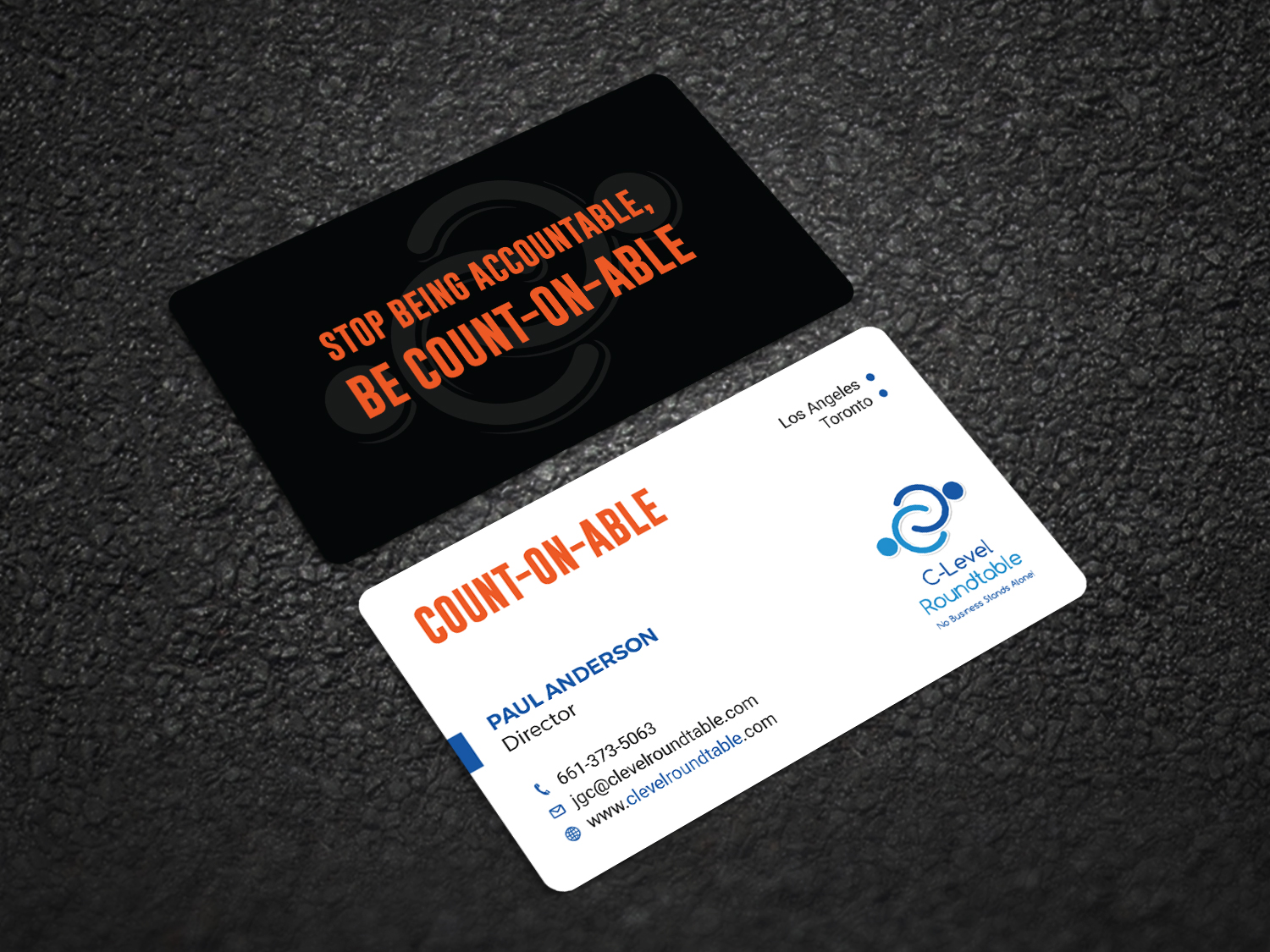 Business Card Design by Tripti Ranjan Gain for this project | Design #28442679