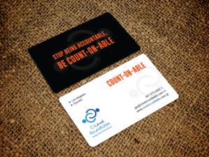 Business Card Design by Tripti Ranjan Gain for this project | Design: #28442680
