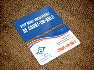 Business Card Design by Tripti Ranjan Gain for this project | Design: #28443324