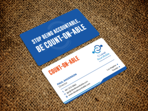 Business Card Design by Tripti Ranjan Gain for this project | Design: #28443327