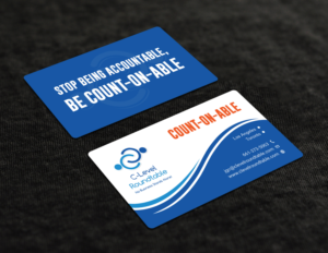 Business Card Design by Tripti Ranjan Gain for this project | Design: #28443328