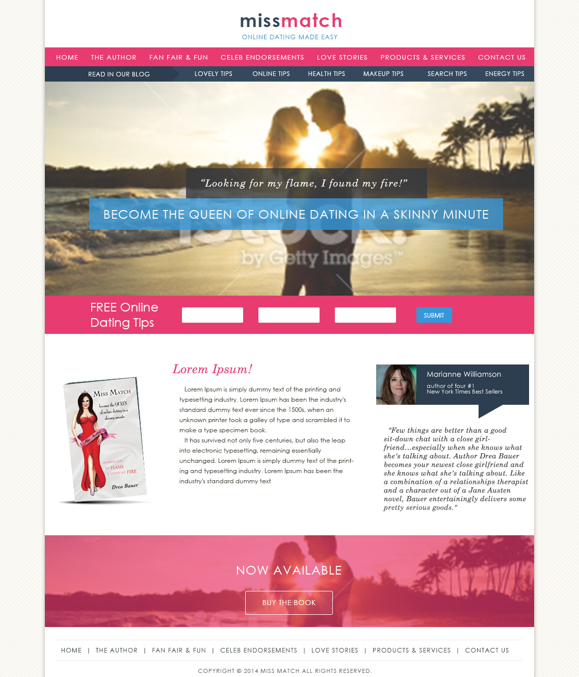 Web Design by greenstream for this project | Design #3097441