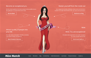 Web Design by Yogesh Sharma