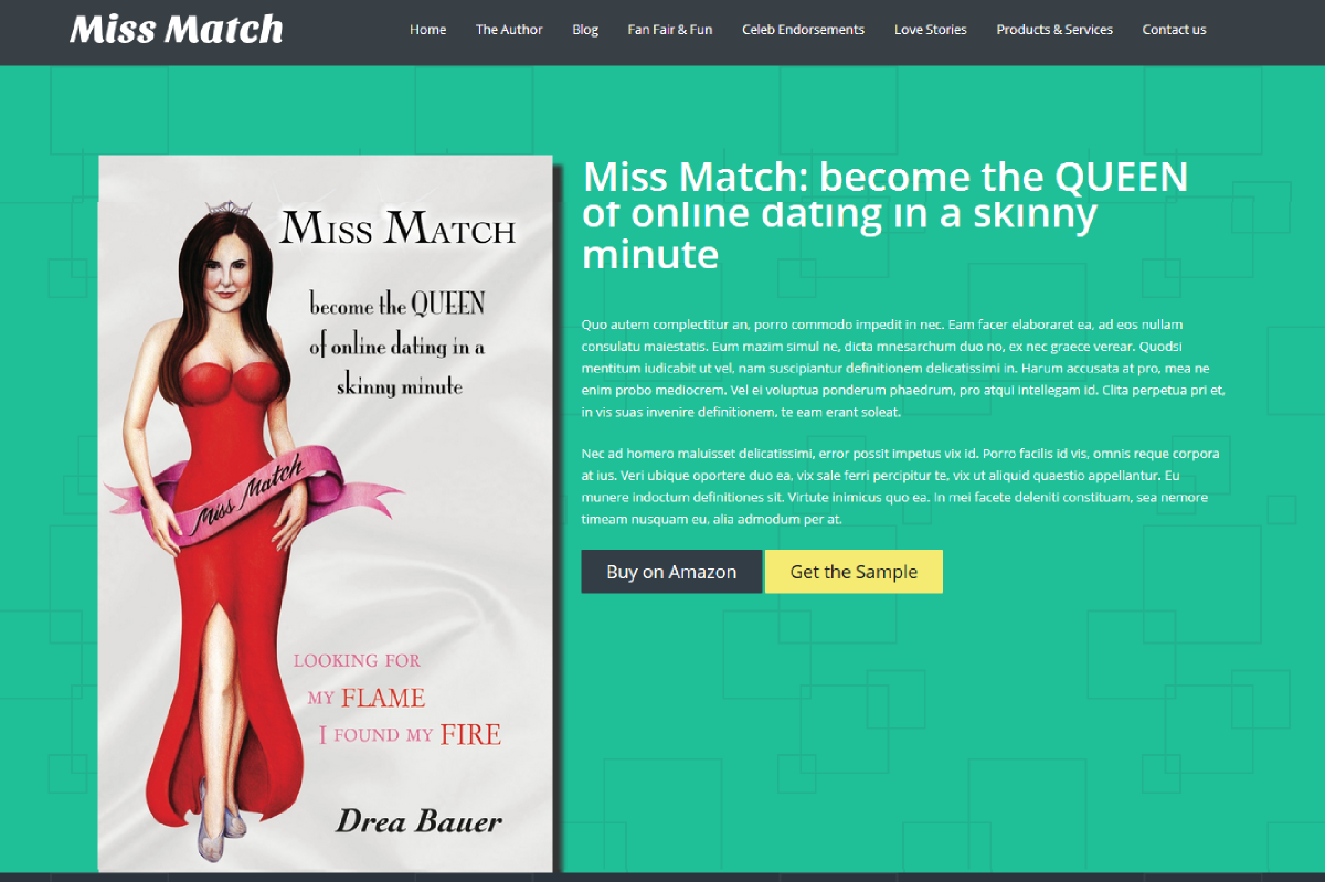 Web Design by Yogesh Sharma for this project | Design #3082262