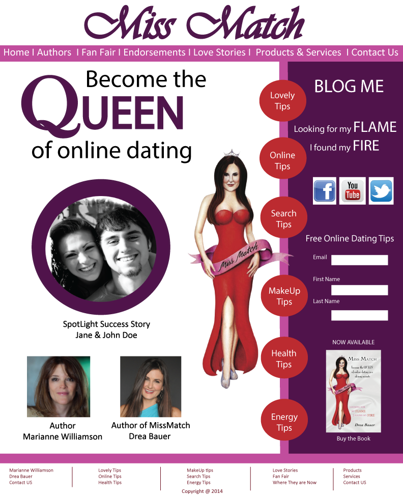 Web Design par Sonia947 pour ce projet | Design #3074258