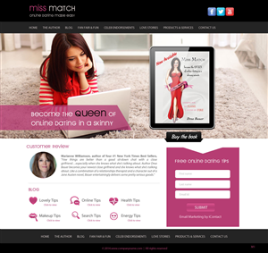 Diseño Web por pb para este proyecto | Diseño: #3096379