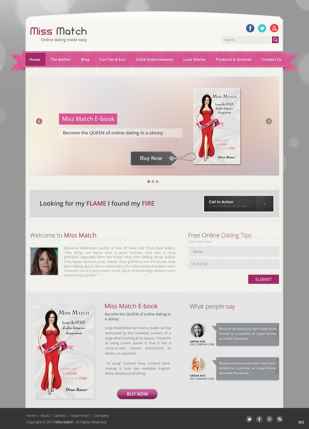 Diseño Web por pb para este proyecto | Diseño #3096390