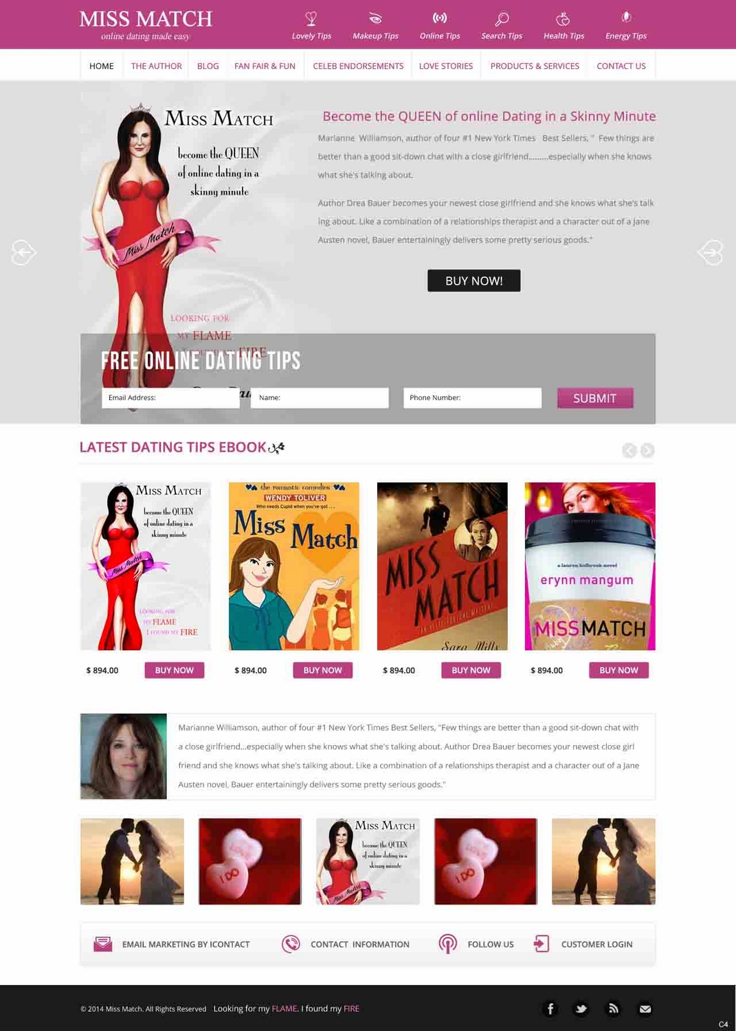 Diseño Web por pb para este proyecto | Diseño #3096399