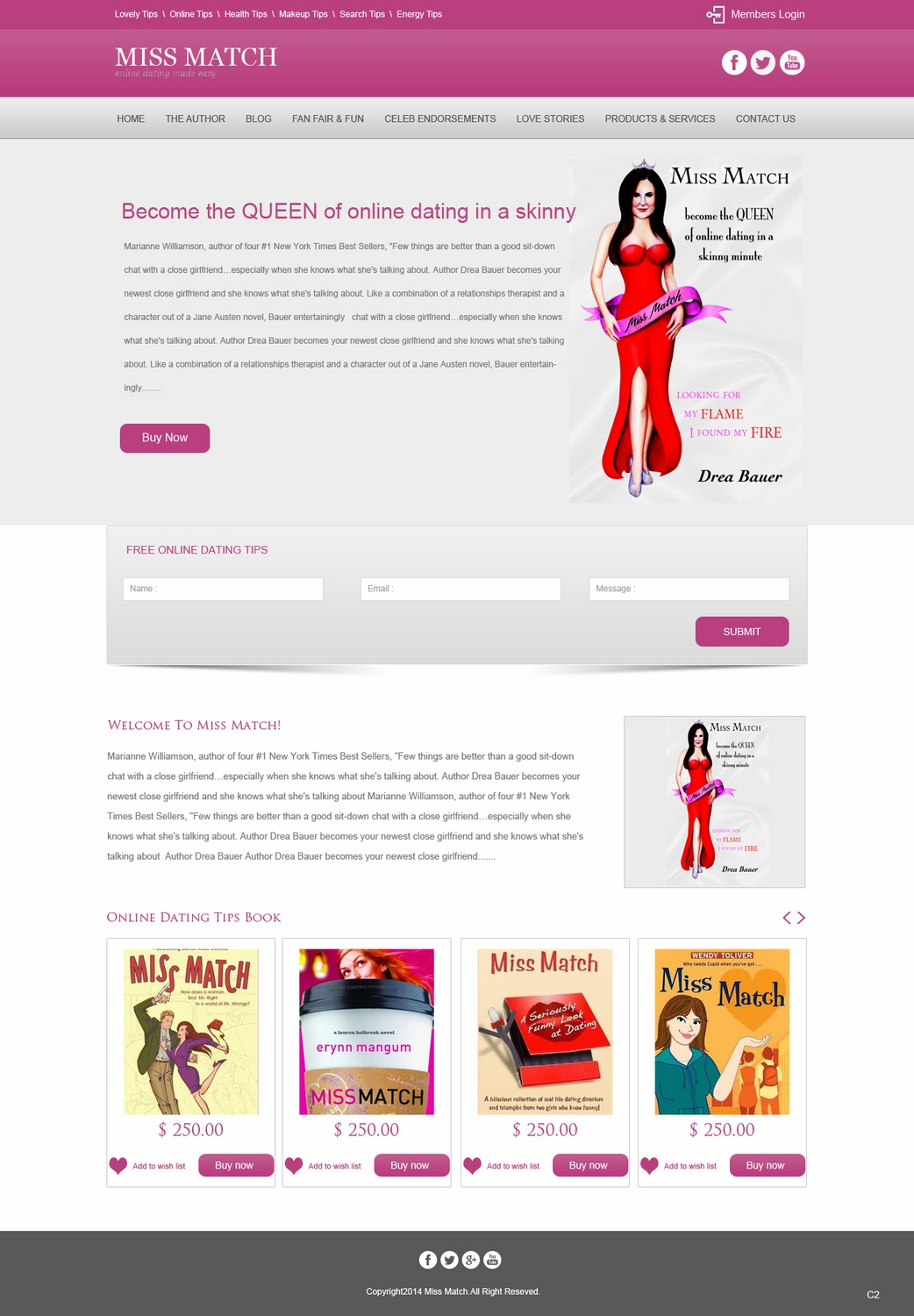 Diseño Web por pb para este proyecto | Diseño #3096407