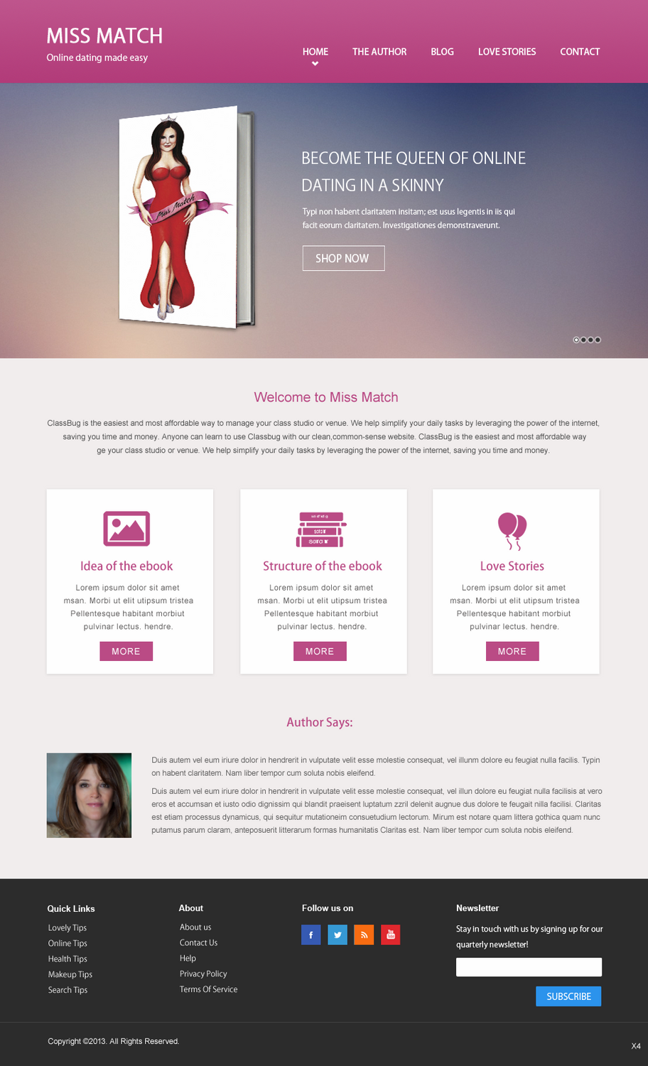Diseño Web por pb para este proyecto | Diseño #3096413