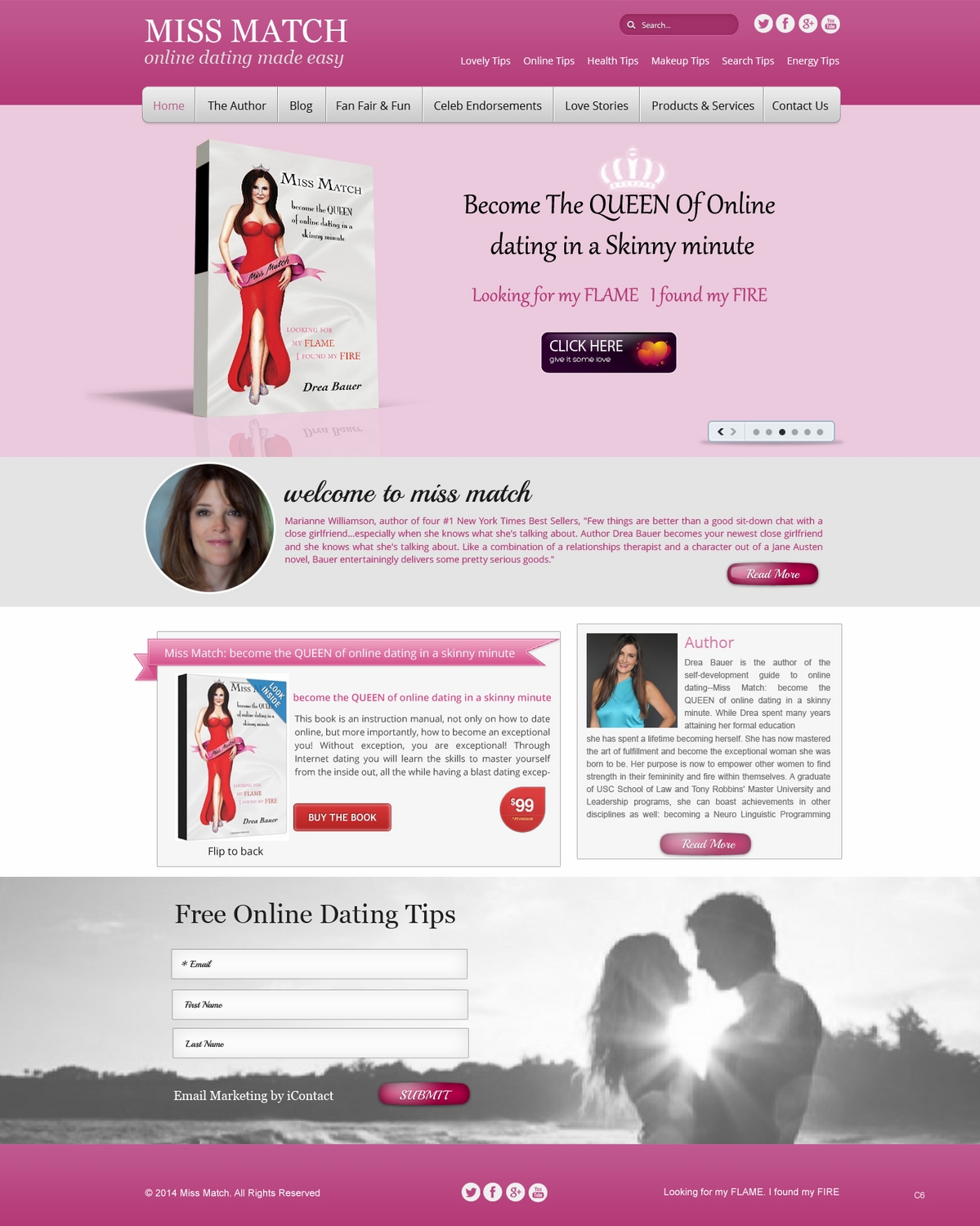 Diseño Web por pb para este proyecto | Diseño #3096451