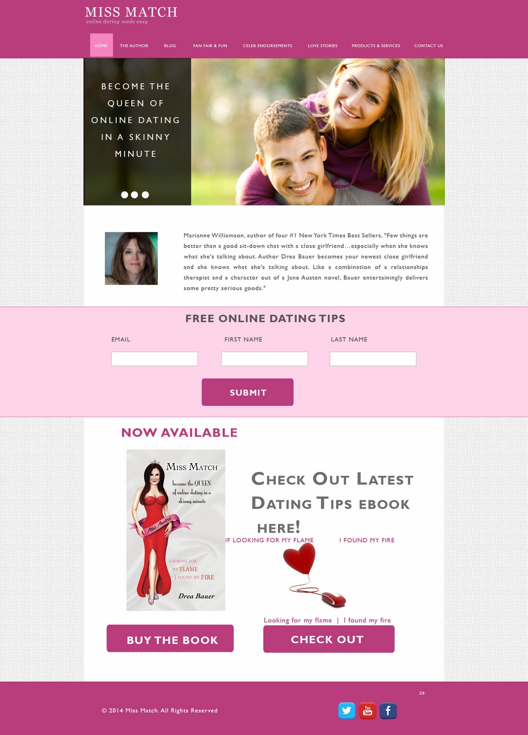 Web Design by pb for this project | Design #3100376