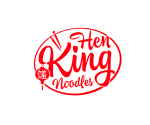 Mr Lees noodles | Design de Logo par ACK Design
