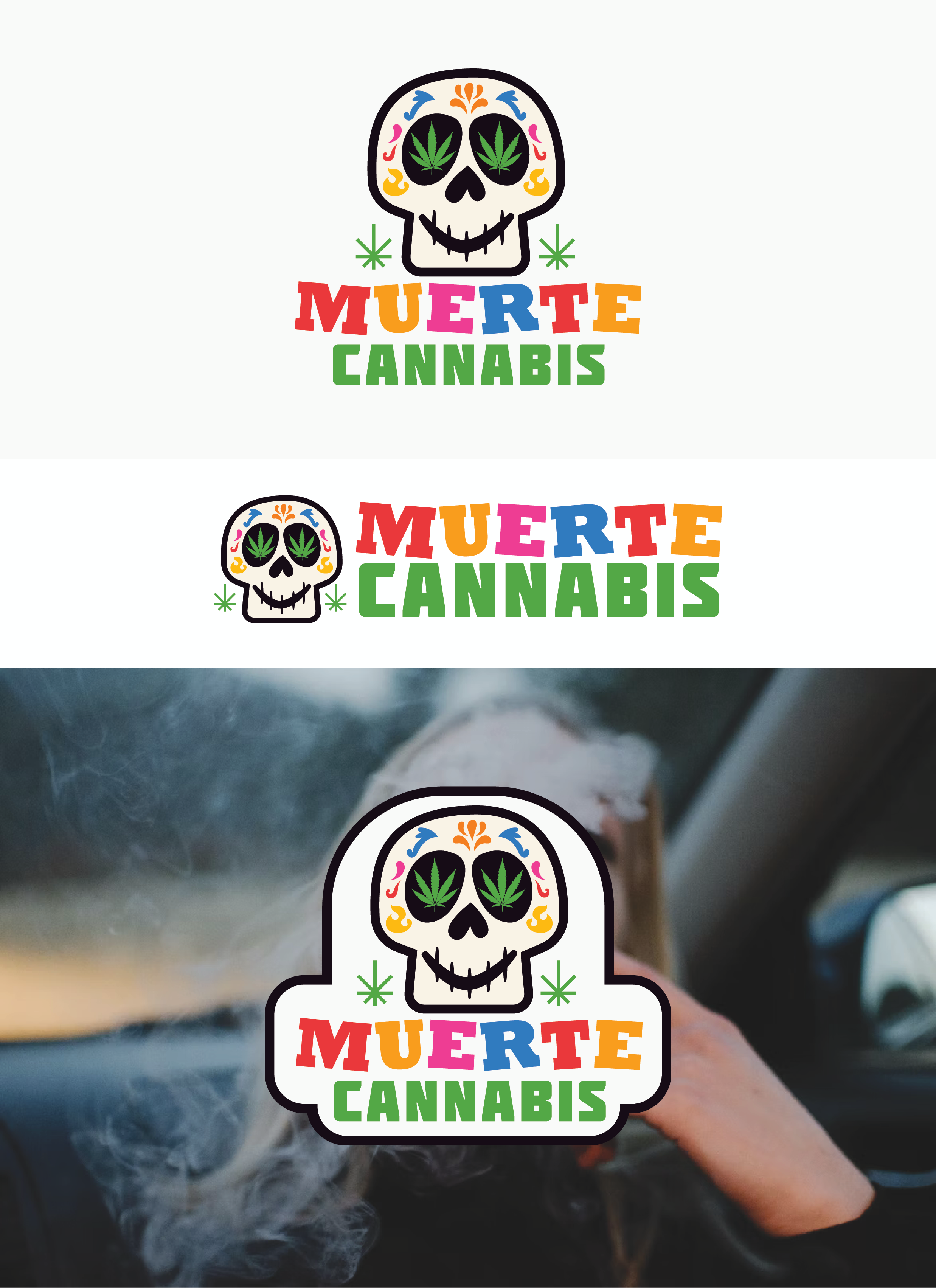 Logo Design by Alice Black for this project | Design #28461954