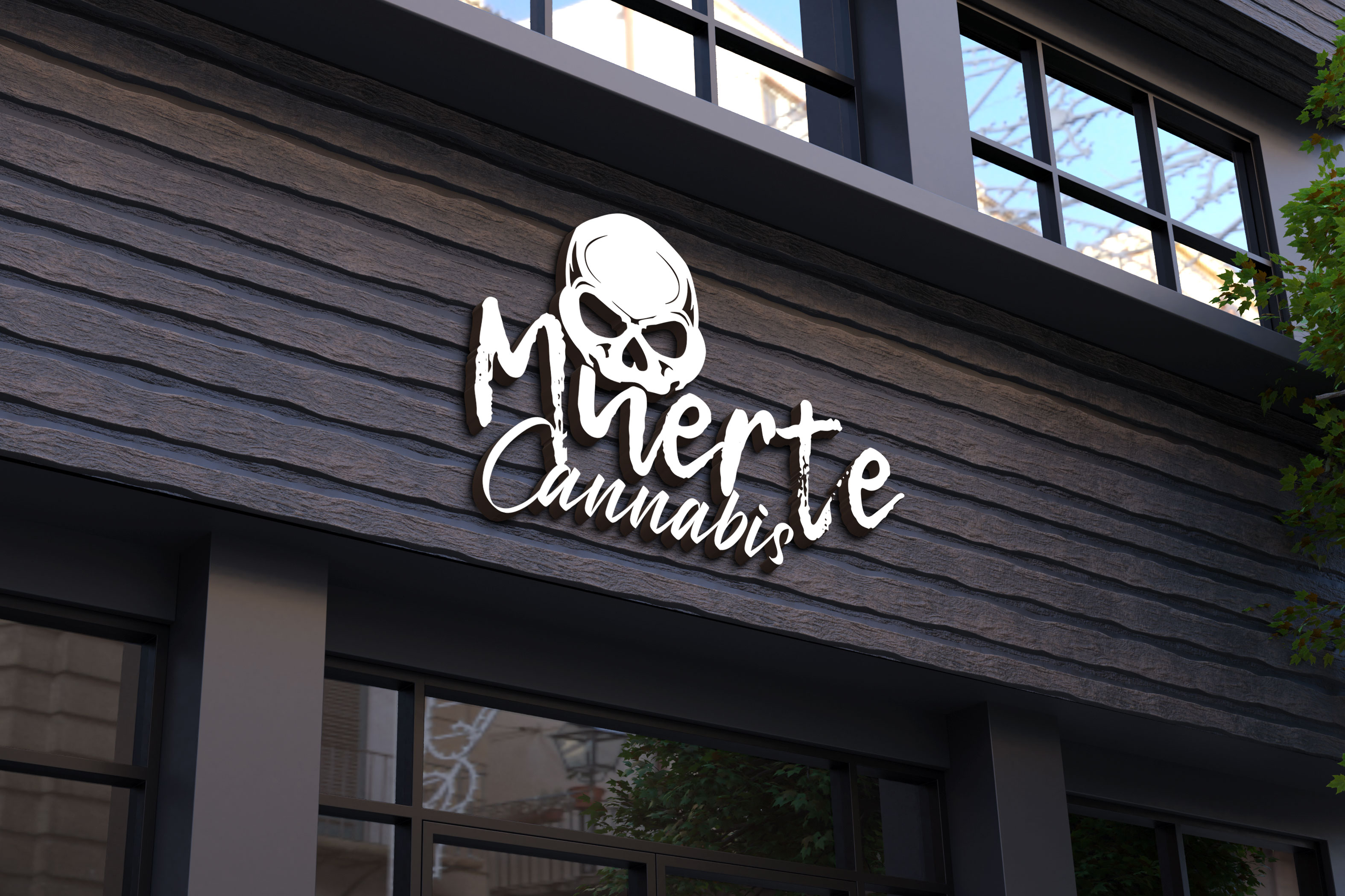 Logo Design by Kavth for this project | Design #28457366