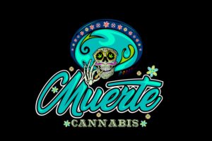Muerte Cannabis | Diseño de Logo por Roger B.