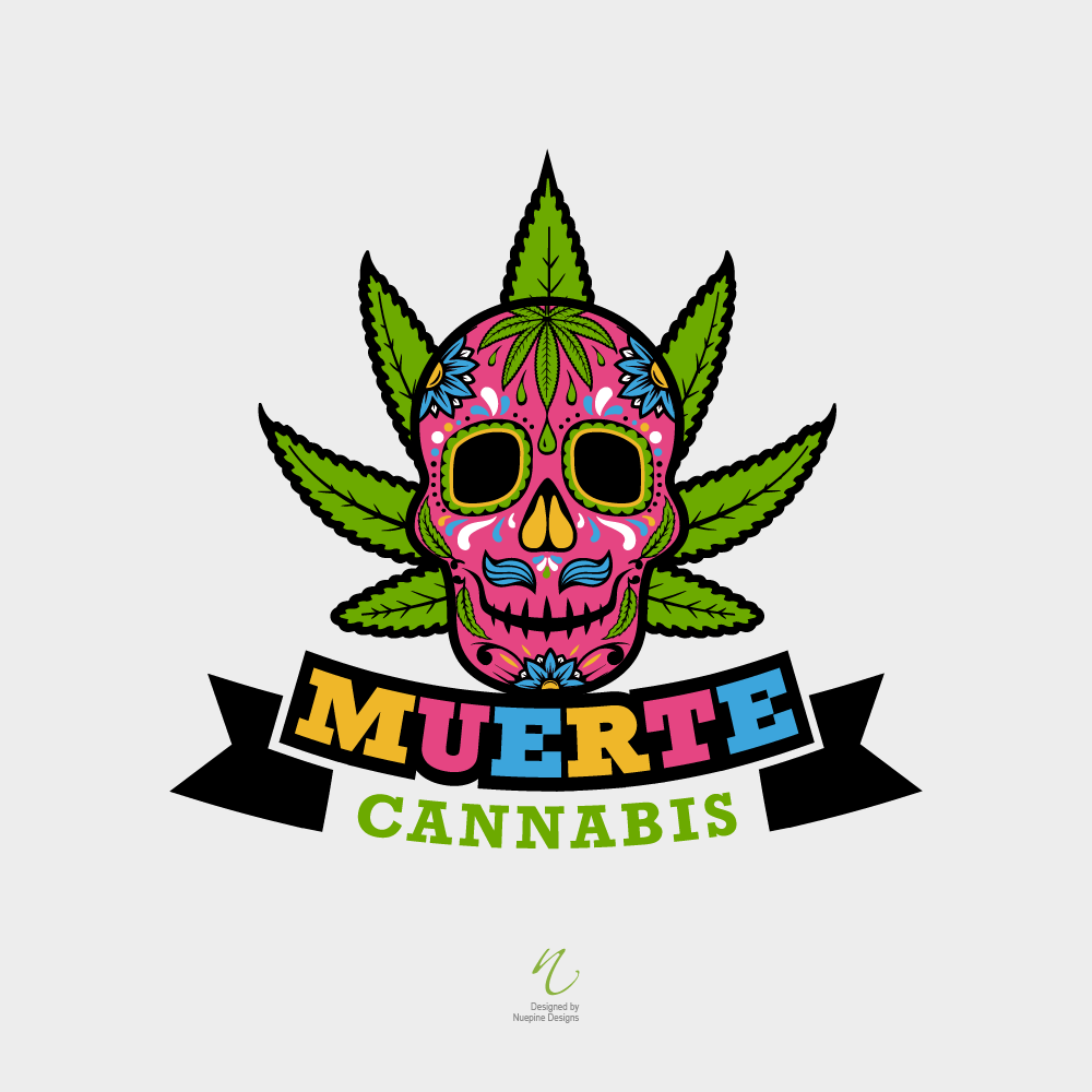 Logo Design by Nuepine Designs for this project | Design #28455363