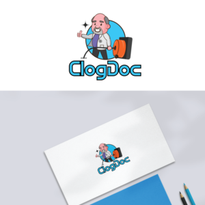 Logo Design by MEDIA GLASS