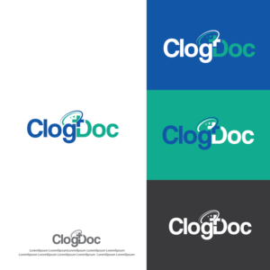 Logo Design by Naseeb for this project | Design: #28437740