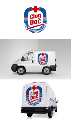 Logo Design by COTTA - STUDIO for this project | Design: #28462269