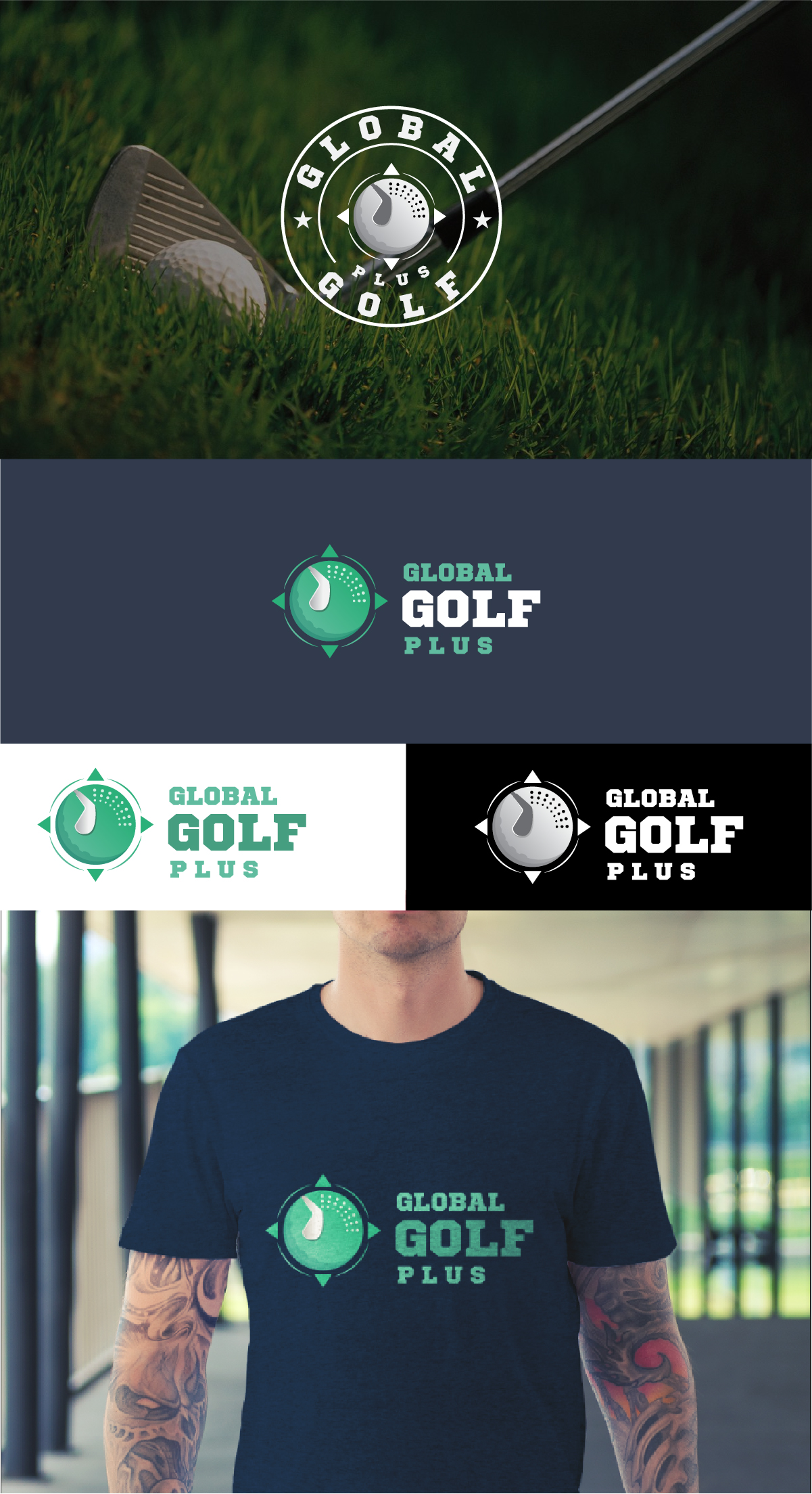 Logo Design by Hom for this project | Design #28438802
