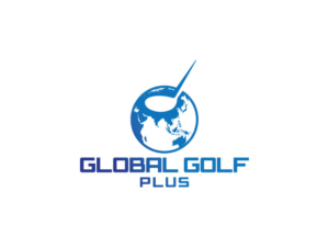 Global Golf Plus | Logo Design by adnan001 2
