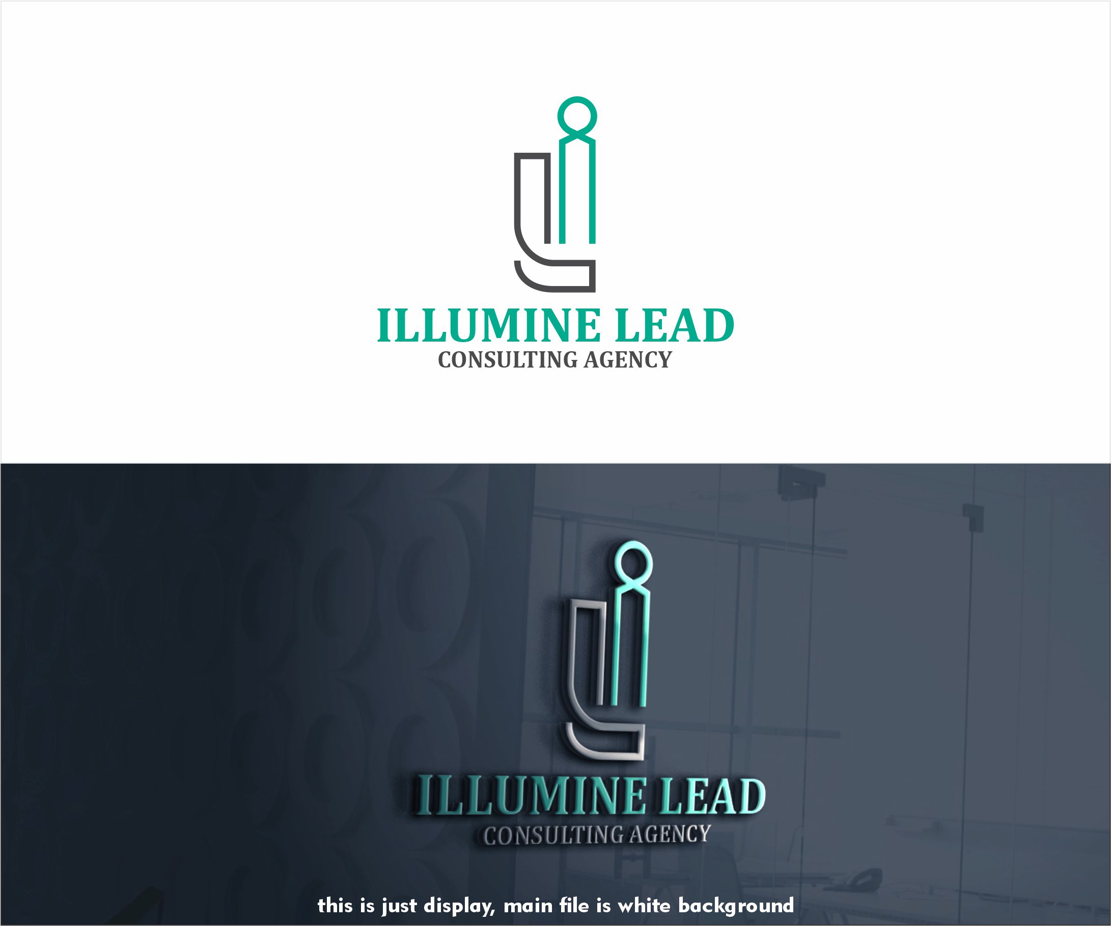 Logo Design by alkaline for this project | Design #28435820